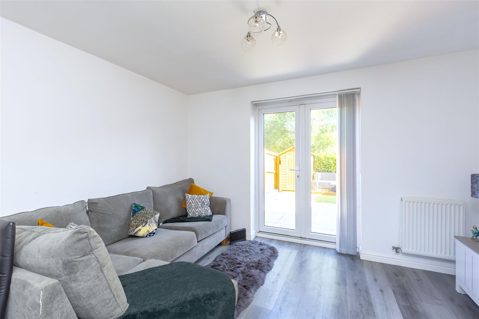 Bamburgh Drive, Buckshaw Village, Chorley